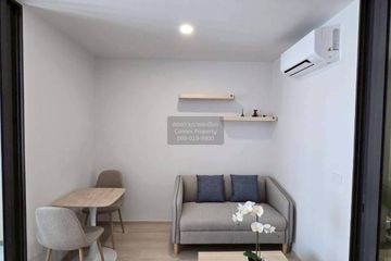 1 Bedroom Condo for rent in Aspire Vipha-Victory, Sam Sen Nai, Bangkok near MRT Rang Nam