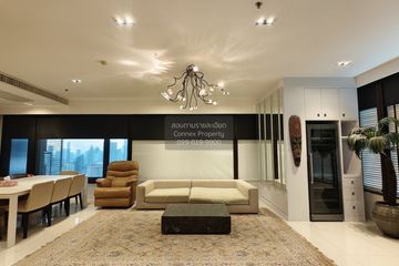 2 Bedroom Condo for rent in Amanta Lumpini, Thung Maha Mek, Bangkok near MRT Khlong Toei