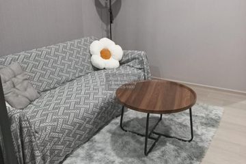 1 Bedroom Condo for rent in Aspire Rattanathibet, Bang Kraso, Nonthaburi near MRT Yaek Nonthaburi 1