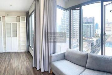 1 Bedroom Condo for rent in Ceil by Sansiri, Khlong Tan Nuea, Bangkok near BTS Ekkamai