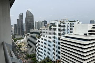 1 Bedroom Condo for rent in Grand Park View Asoke, Khlong Toei Nuea, Bangkok near BTS Asoke