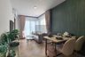 2 Bedroom Condo for rent in Chapter Thonglor 25, Khlong Tan Nuea, Bangkok near BTS Thong Lo