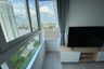 2 Bedroom Condo for rent in Ideo Charan 70 - Riverview, Bang Phlat, Bangkok near MRT Bang Phlat
