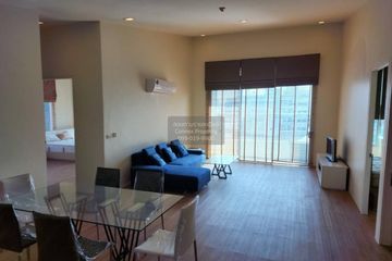 2 Bedroom Condo for rent in Villa Rachakhru, Phaya Thai, Bangkok near BTS Ari