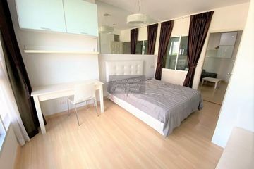 1 Bedroom Condo for rent in Life @ Sathorn 10, Silom, Bangkok near BTS Chong Nonsi