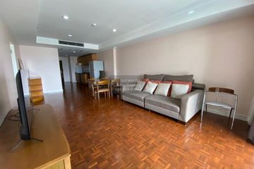 1 Bedroom Condo for rent in The Natural Place Suite, Thung Maha Mek, Bangkok near MRT Lumpini
