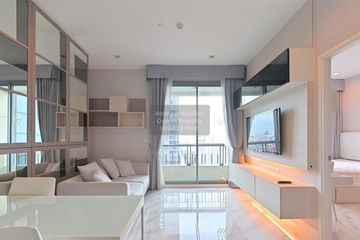 2 Bedroom Condo for rent in Q Asoke, Makkasan, Bangkok near MRT Phetchaburi