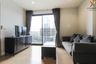 1 Bedroom Condo for rent in HQ by Sansiri, Khlong Tan Nuea, Bangkok near BTS Thong Lo