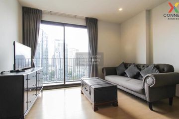 1 Bedroom Condo for rent in HQ by Sansiri, Khlong Tan Nuea, Bangkok near BTS Thong Lo
