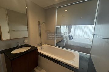 2 Bedroom Condo for rent in Amanta Lumpini, Thung Maha Mek, Bangkok near MRT Khlong Toei