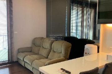 1 Bedroom Condo for rent in Q Asoke, Makkasan, Bangkok near MRT Phetchaburi