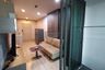 1 Bedroom Condo for rent in Ideo Mobi Charan Interchange, Bang Khun Si, Bangkok near MRT Suwinthawong