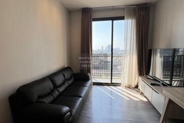1 Bedroom Condo for rent in Nye by Sansiri, Khlong Ton Sai, Bangkok near BTS Wongwian Yai