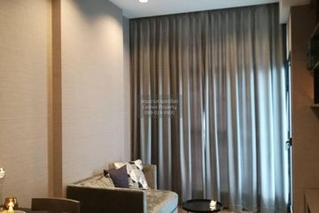 1 Bedroom Condo for rent in The Diplomat Sathorn, Silom, Bangkok near BTS Surasak