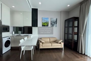 1 Bedroom Condo for rent in Q Asoke, Makkasan, Bangkok near MRT Phetchaburi