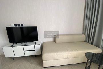 1 Bedroom Condo for rent in Chapter Charoennakhorn-Riverside, Bang Lamphu Lang, Bangkok near BTS Krung Thon Buri