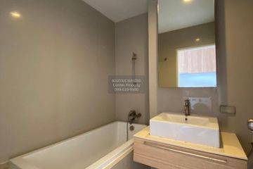 1 Bedroom Condo for rent in THE ISSARA LADPRAO, Chom Phon, Bangkok near MRT Lat Phrao