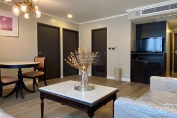 2 Bedroom Condo for rent in Omni Tower Sukhumvit Nana, Khlong Toei, Bangkok near BTS Nana