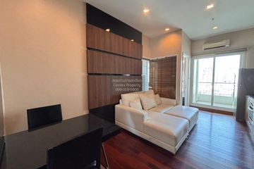 1 Bedroom Condo for rent in Ivy Sathorn 10, Silom, Bangkok near BTS Chong Nonsi