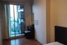 2 Bedroom Condo for rent in Hive Taksin, Khlong Ton Sai, Bangkok near BTS Wongwian Yai