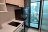 1 Bedroom Condo for rent in Nue Noble Ratchada-Lat Phrao, Chan Kasem, Bangkok near MRT Lat Phrao