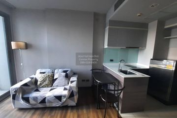 1 Bedroom Condo for rent in Ceil by Sansiri, Khlong Tan Nuea, Bangkok near BTS Ekkamai