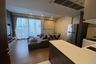 2 Bedroom Condo for rent in Ceil by Sansiri, Khlong Tan Nuea, Bangkok near BTS Ekkamai