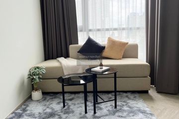 1 Bedroom Condo for rent in Chapter Charoennakhorn-Riverside, Bang Lamphu Lang, Bangkok near BTS Krung Thon Buri