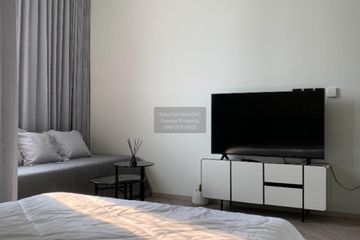 1 Bedroom Condo for rent in Chapter Charoennakhorn-Riverside, Bang Lamphu Lang, Bangkok near BTS Krung Thon Buri