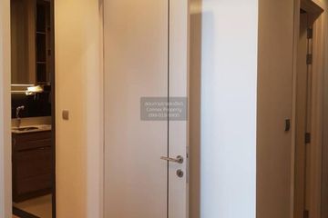 1 Bedroom Condo for rent in THE LINE Phahol - Pradipat, Phaya Thai, Bangkok near BTS Saphan Kwai