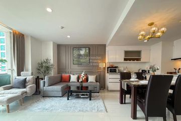 2 Bedroom Condo for rent in Sathorn Prime Residence, Thung Wat Don, Bangkok near BTS Chong Nonsi