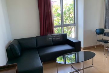 1 Bedroom Condo for rent in Life @ Ratchada - Huay Kwang, Huai Khwang, Bangkok near MRT Huai Khwang