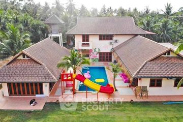 6 Bedroom House for rent in Huai Yai, Chonburi