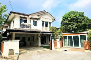 4 Bedroom House for rent in Mantana Lake Watcharapol, O Ngoen, Bangkok