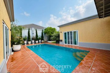 3 Bedroom House for rent in Nong Prue, Chonburi