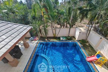 4 Bedroom House for rent in Huai Yai, Chonburi