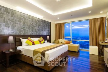 3 Bedroom Apartment for rent in Jasmine Grande Residence, Phra Khanong, Bangkok near BTS Phra Khanong