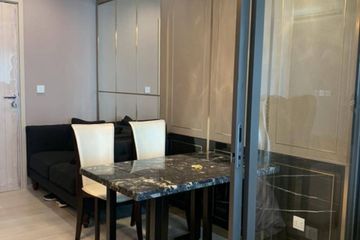1 Bedroom Condo for rent in Life One Wireless, Lumpini, Bangkok near BTS Ploen Chit
