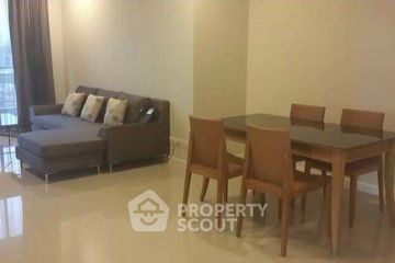 2 Bedroom Condo for rent in Circle Condominium, Makkasan, Bangkok near Airport Rail Link Makkasan