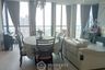 2 Bedroom Condo for rent in Noble Ploenchit, Lumpini, Bangkok near BTS Ploen Chit