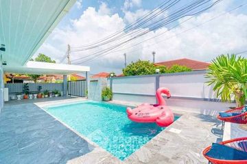 4 Bedroom House for rent in Nong Prue, Chonburi