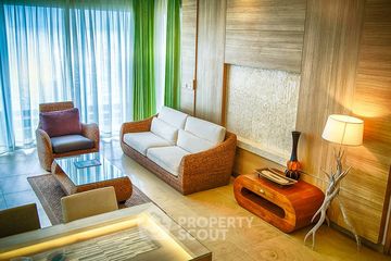 1 Bedroom Condo for rent in Paradise Ocean View, Bang Lamung, Chonburi