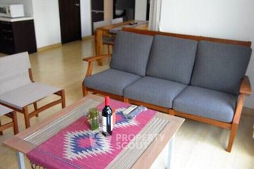 2 Bedroom Condo for rent in CitiSmart Sukhumvit 18, Khlong Toei, Bangkok near BTS Asoke