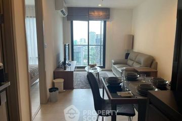 2 Bedroom Condo for rent in Rhythm Sukhumvit 36 - 38, Phra Khanong, Bangkok near BTS Thong Lo
