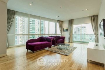 3 Bedroom Condo for rent in Pearl Residences Sukhumvit 24, Khlong Toei, Bangkok near BTS Phrom Phong