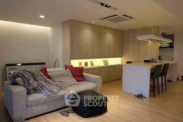 1 Bedroom Condo for rent in Silom Suite, Silom, Bangkok near BTS Chong Nonsi