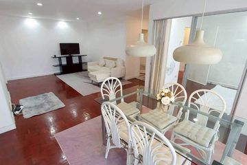 3 Bedroom Condo for rent in D.S. Tower 2 Sukhumvit 39, Khlong Tan Nuea, Bangkok near BTS Phrom Phong