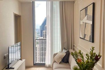1 Bedroom Condo for rent in NOBLE STATE 39, Khlong Tan Nuea, Bangkok near BTS Phrom Phong