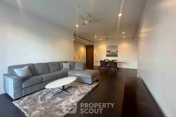3 Bedroom Condo for rent in 185 Rajadamri, Lumpini, Bangkok near BTS Ratchadamri