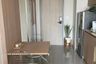 1 Bedroom Condo for rent in M Jatujak, Chom Phon, Bangkok near BTS Mo chit